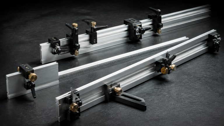 best miter saw fence system