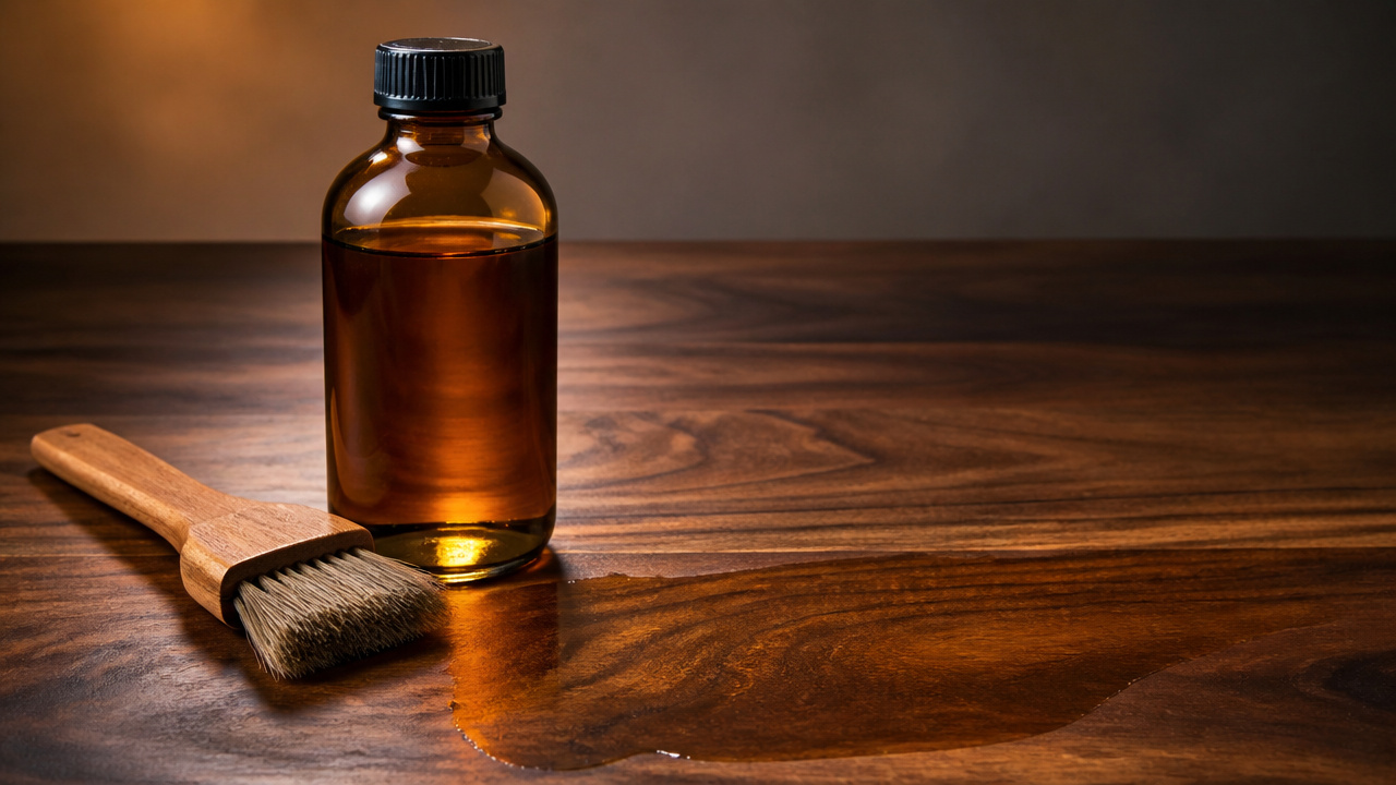 best penetrating oil wood finish