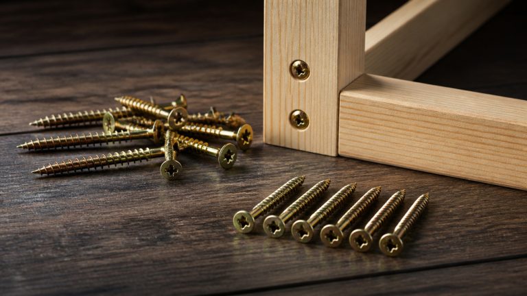 best screws for framing