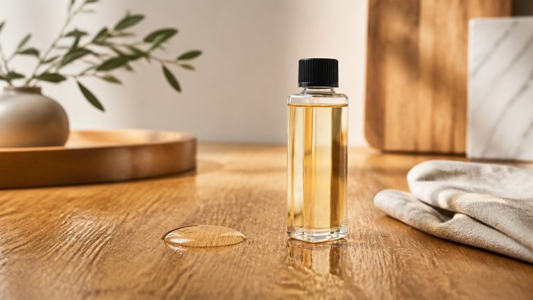 best sealant for kitchen table
