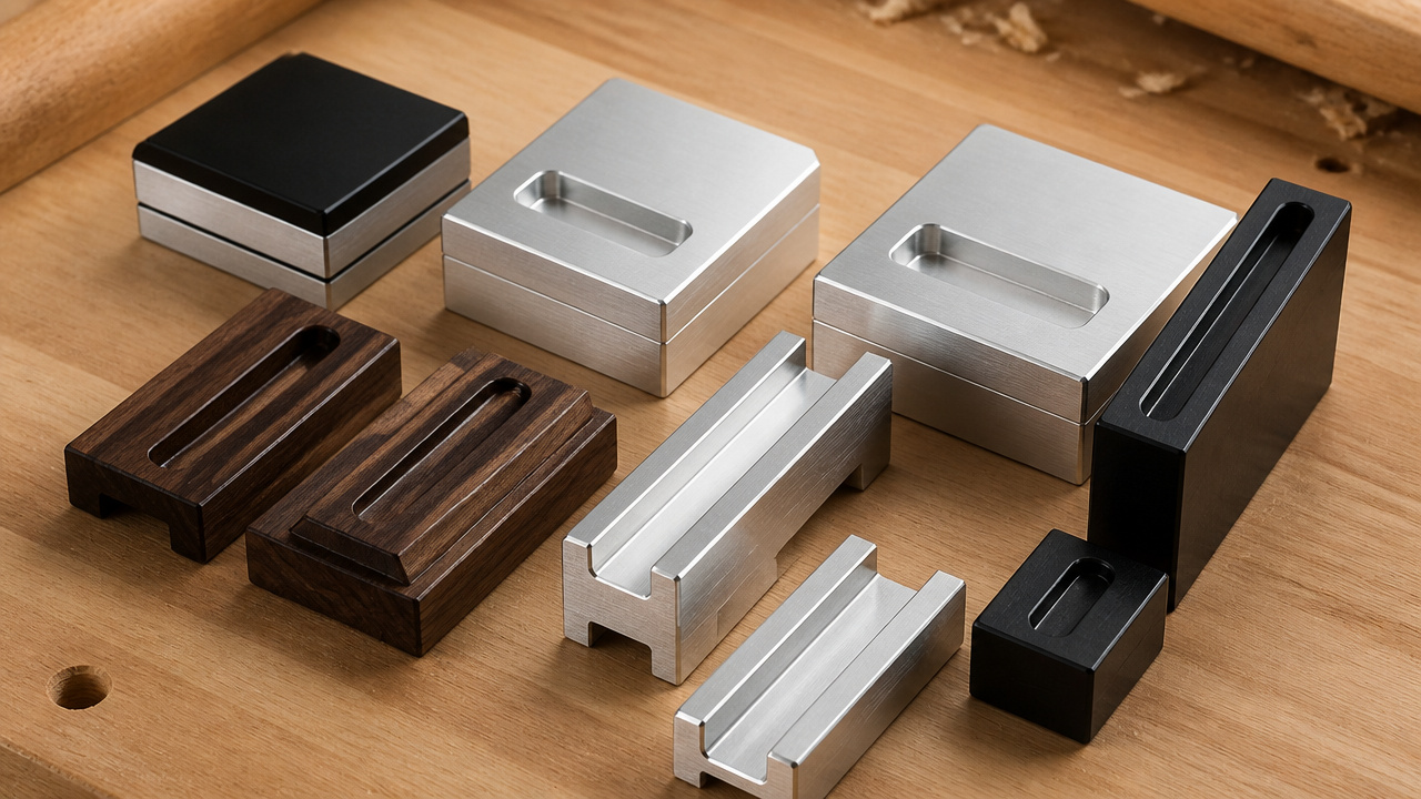 best setup blocks for woodworking